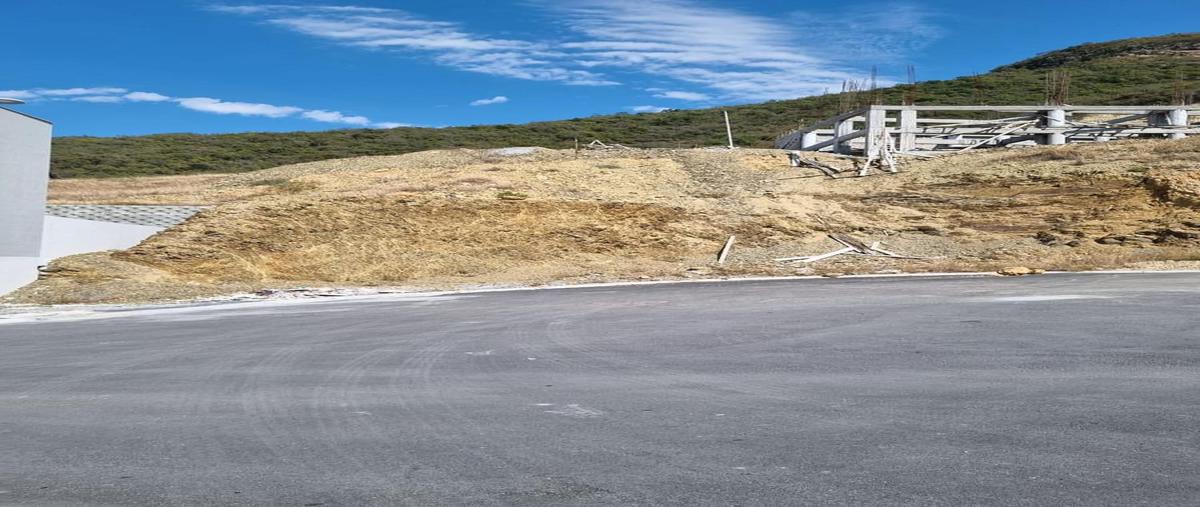 Foto de terreno habitacional en venta en  , aires del vergel, monterrey, nuevo león, 0 No. 03