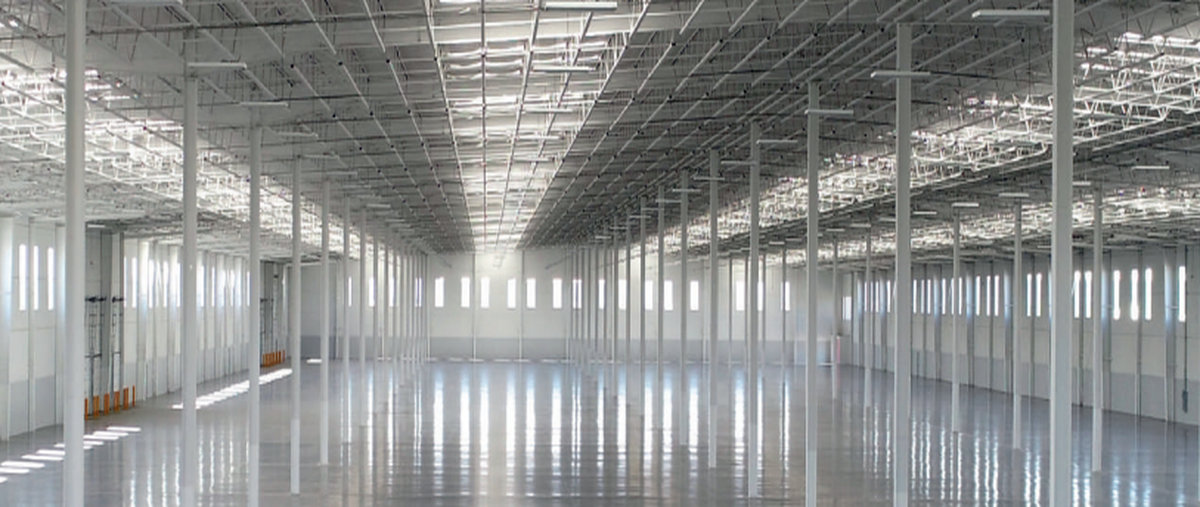 Foto de nave industrial en , airport technology park, pesquería, nuevo león, 0 foto 01 Foto de nave industrial en venta en , airport technology park, pesquería, nuevo león, 0 No. 01