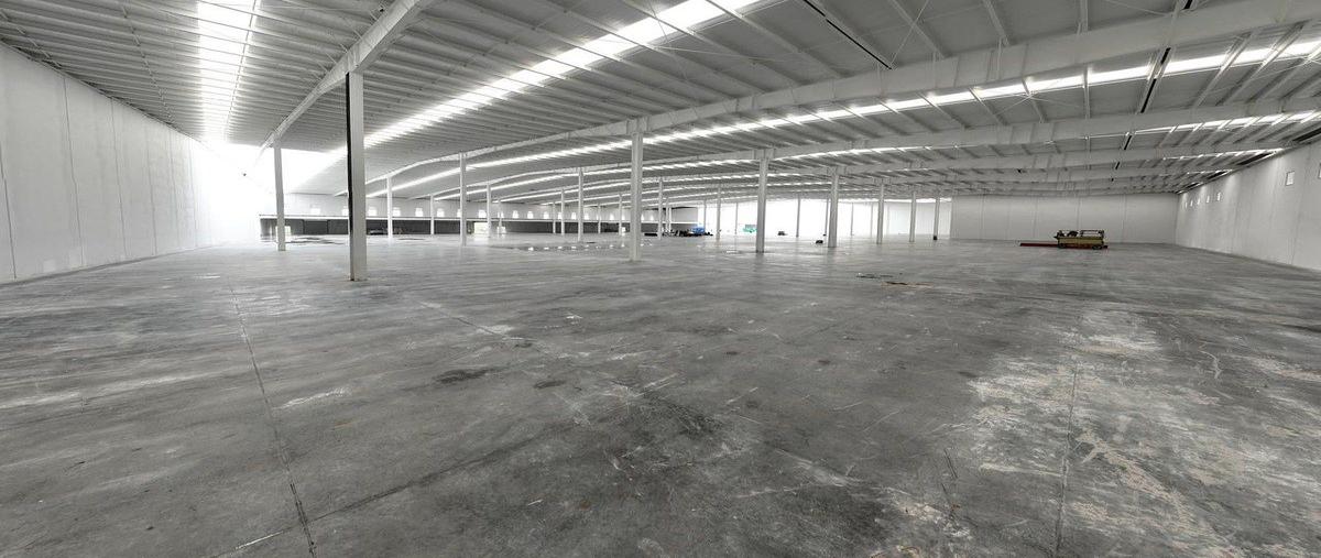 Foto de nave industrial en , airport technology park, pesquería, nuevo león, 0 foto 04 Foto de nave industrial en renta en , airport technology park, pesquería, nuevo león, 0 No. 04