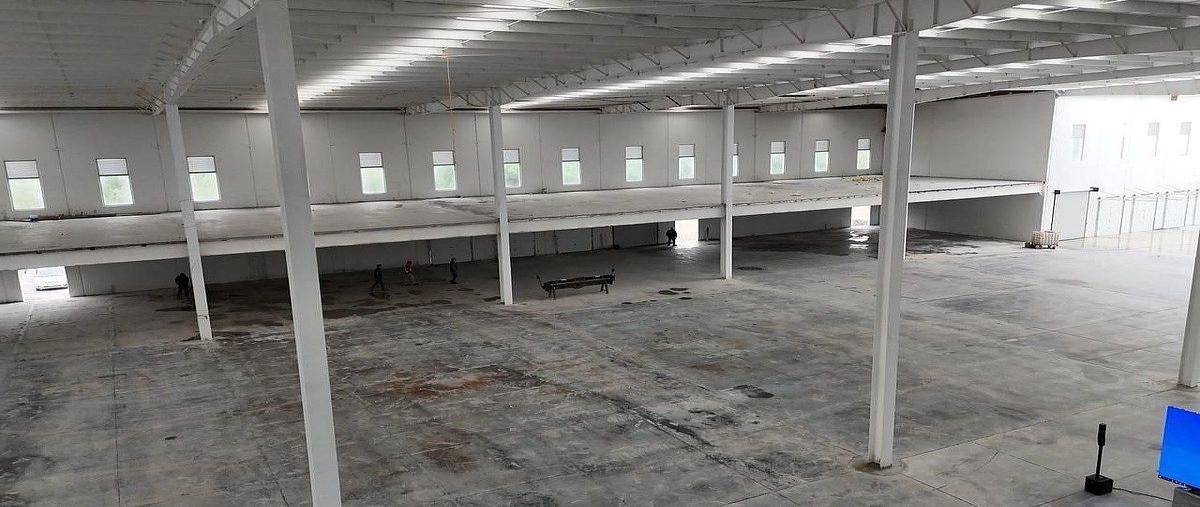 Foto de nave industrial en renta en  , airport technology park, pesquería, nuevo león, 30828668 No. 05
