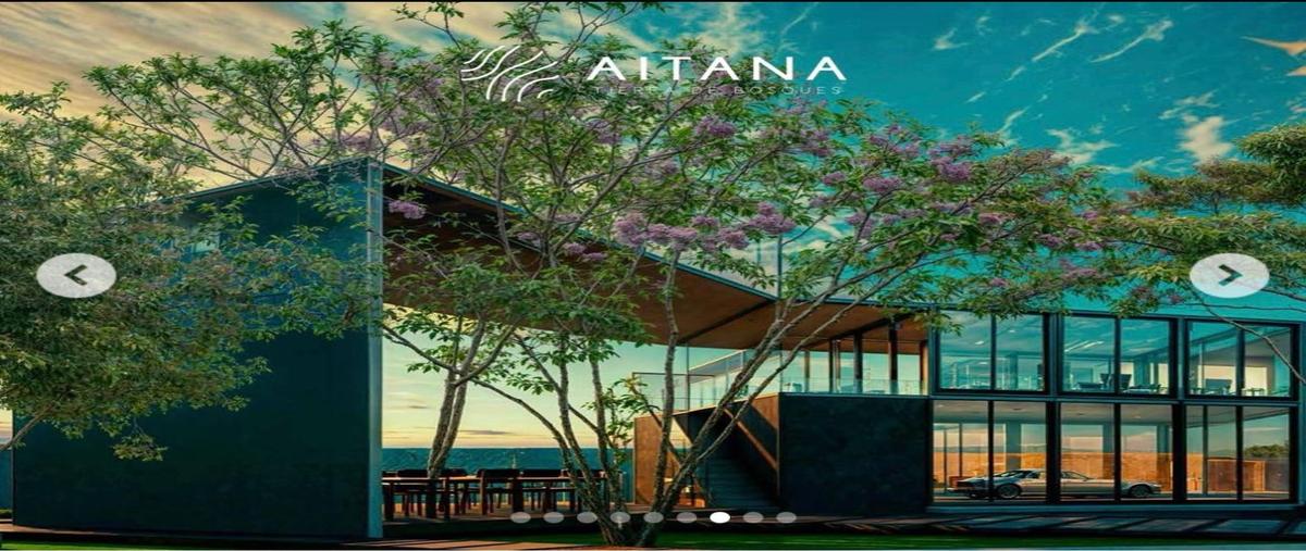 Foto de terreno habitacional en venta en aitana living , santa ana tepetitlán, zapopan, jalisco, 0 No. 03