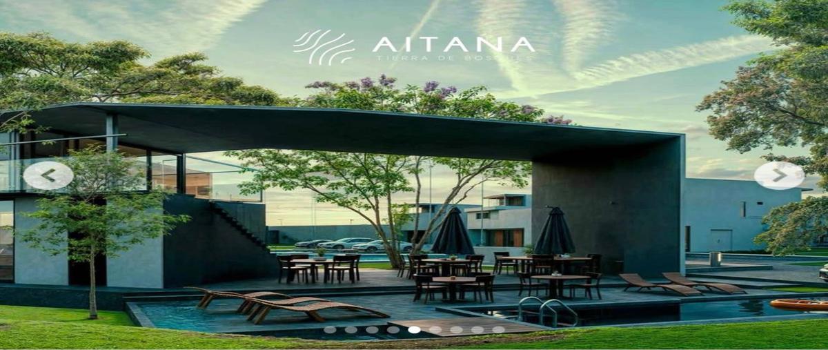 Foto de terreno habitacional en venta en aitana living , santa ana tepetitlán, zapopan, jalisco, 0 No. 05