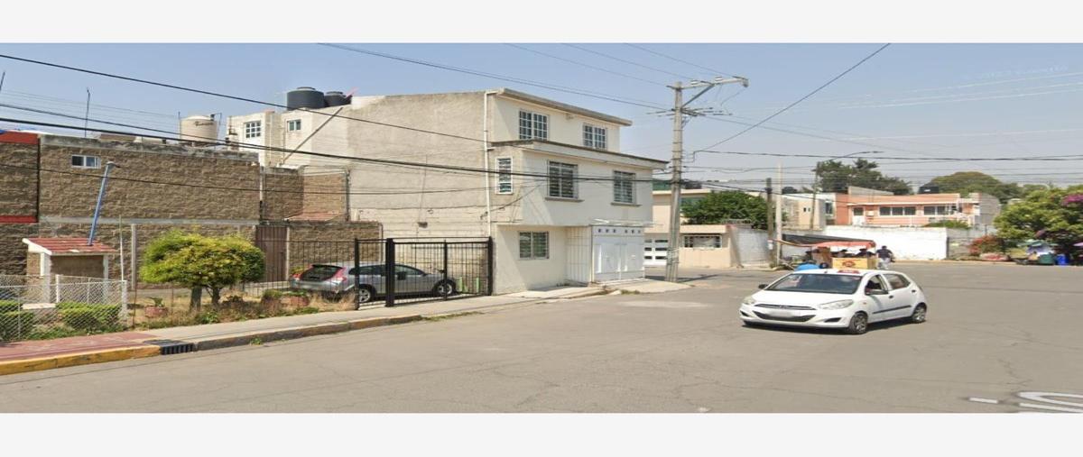 Foto de casa en condominio en venta en ajenjo 0, villa de las flores 2a sección (unidad coacalco), coacalco de berriozábal, méxico, 26317062 No. 02