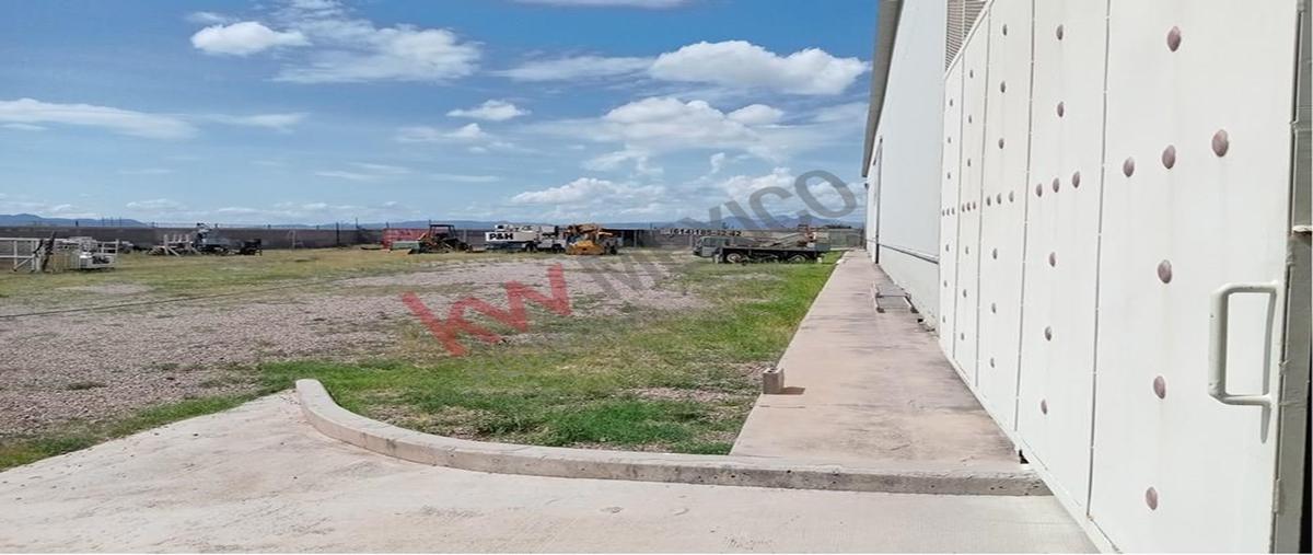 Foto de bodega en venta en ajido rancho de en medio , ejido rancho de en medio, chihuahua, chihuahua, 0 No. 03
