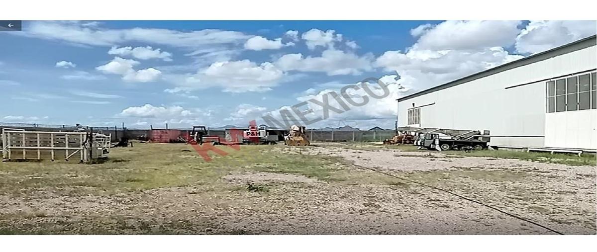 Foto de bodega en venta en ajido rancho de en medio , ejido rancho de en medio, chihuahua, chihuahua, 0 No. 04