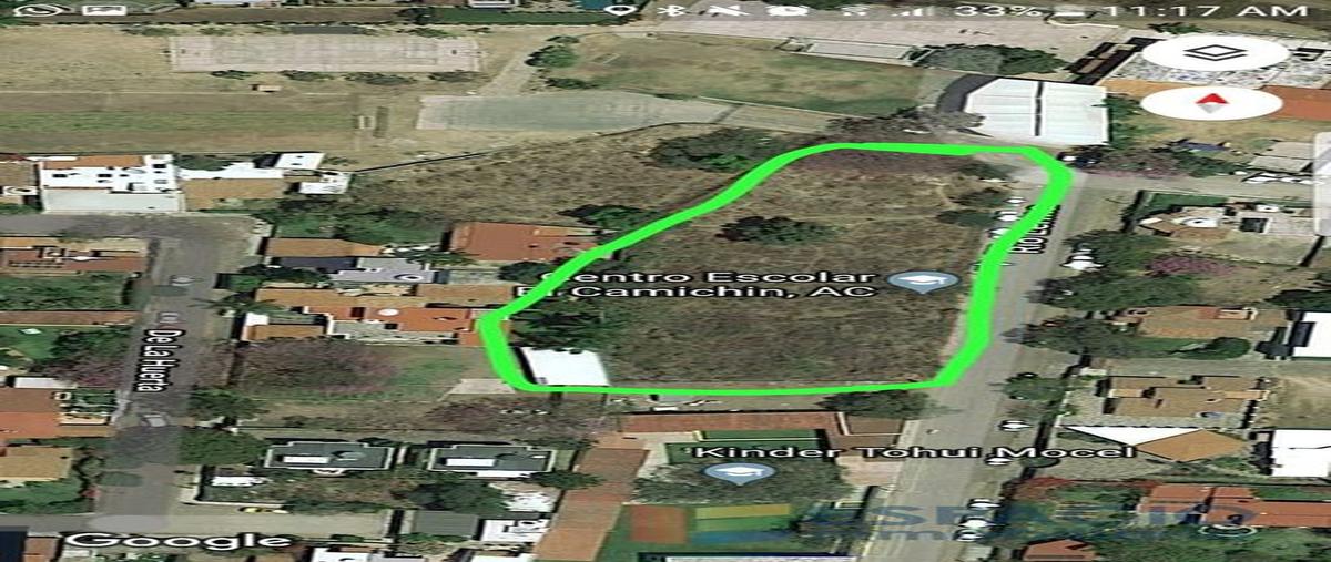 Foto de terreno habitacional en ajijic , ajijic centro, chapala, jalisco, 23315331 foto 01 Foto de terreno habitacional en venta en ajijic , ajijic centro, chapala, jalisco, 23315331 No. 01