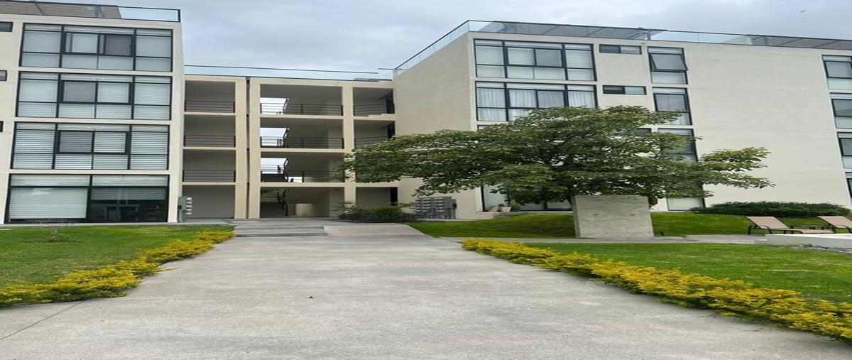 Foto de departamento en venta en  , ajijic centro, chapala, jalisco, 27460898 No. 01