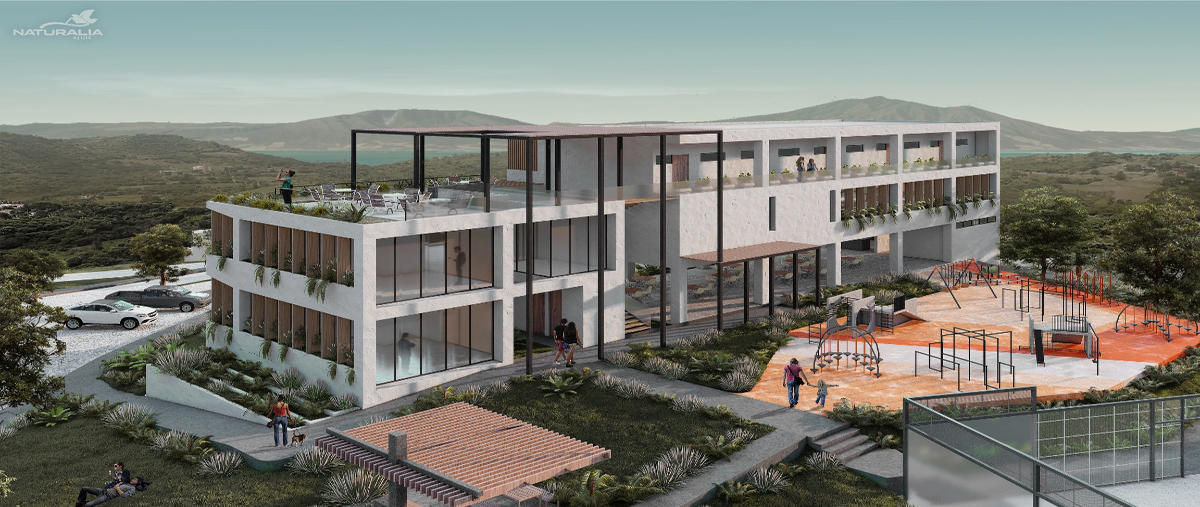 Foto de terreno habitacional en venta en  , ajijic centro, chapala, jalisco, 27939495 No. 05