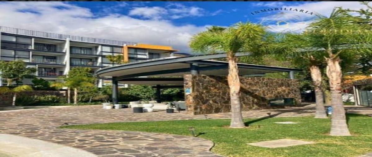 Foto de departamento en venta en  , ajijic centro, chapala, jalisco, 30272486 No. 04