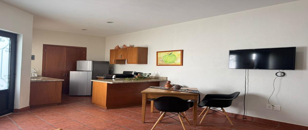 Foto de departamento en renta en  , ajijic centro, chapala, jalisco, 30337292 No. 05