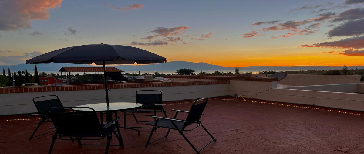 Foto de casa en renta en  , ajijic centro, chapala, jalisco, 30342777 No. 01