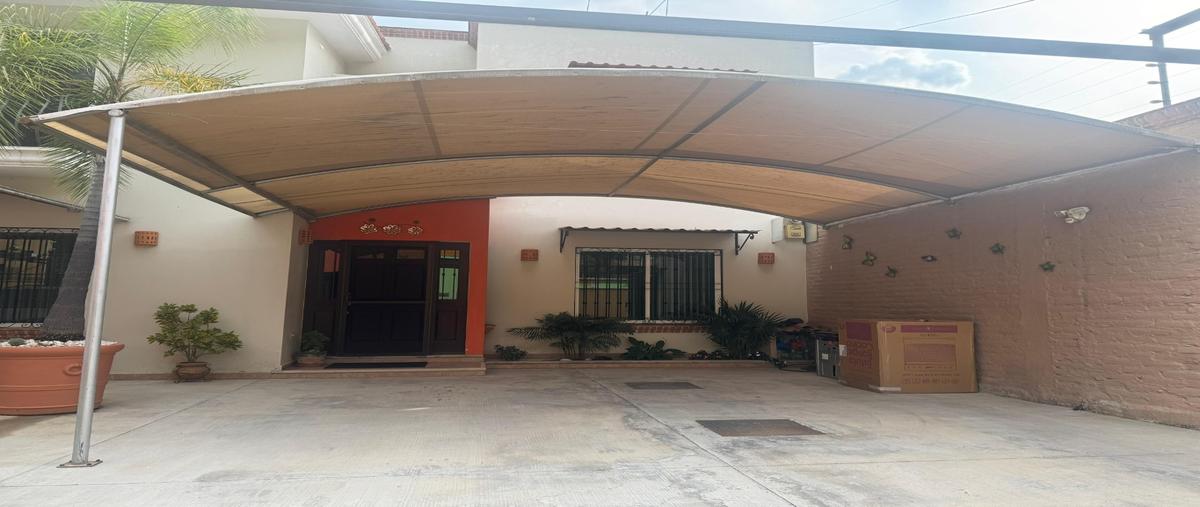 Foto de casa en renta en  , ajijic centro, chapala, jalisco, 30342777 No. 03