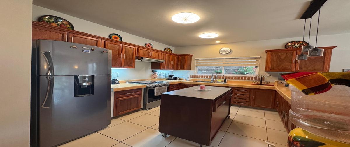 Foto de casa en renta en  , ajijic centro, chapala, jalisco, 30342777 No. 05