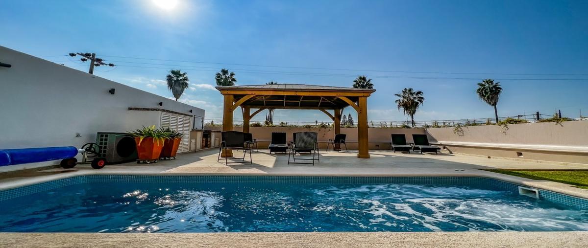 Foto de casa en renta en  , ajijic centro, chapala, jalisco, 30342779 No. 01
