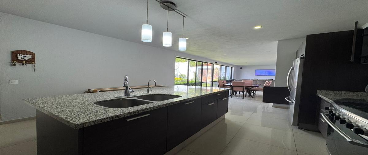 Foto de casa en renta en  , ajijic centro, chapala, jalisco, 30367085 No. 03