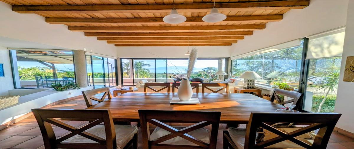 Foto de casa en condominio en venta en  , ajijic centro, chapala, jalisco, 0 No. 03