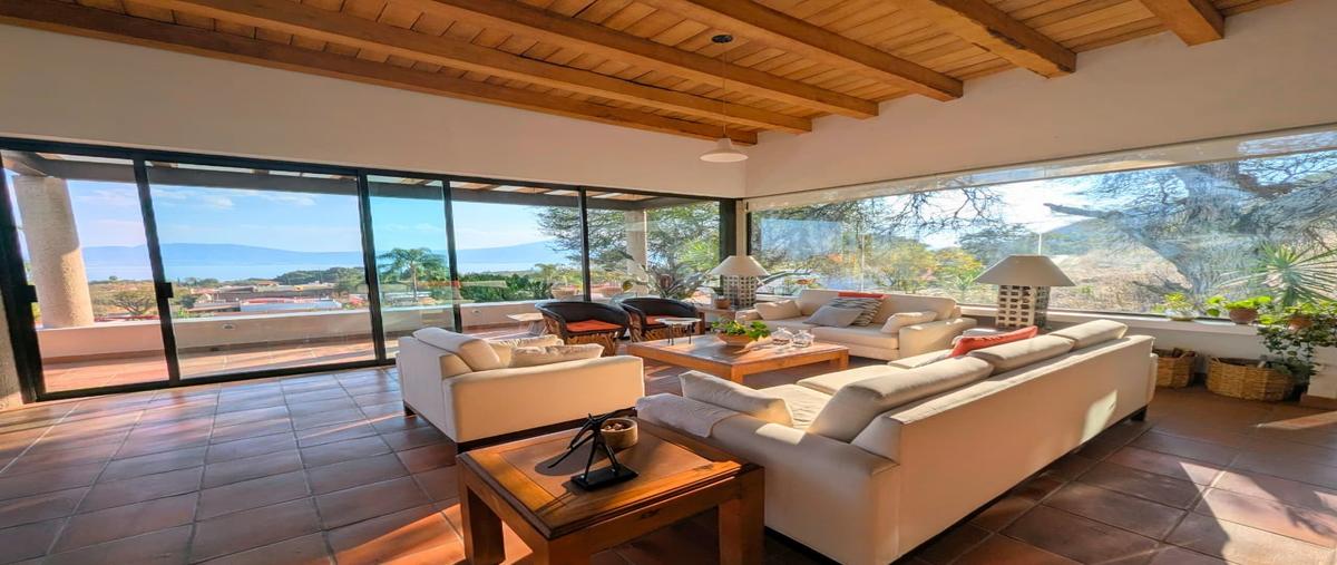 Foto de casa en condominio en venta en  , ajijic centro, chapala, jalisco, 0 No. 04