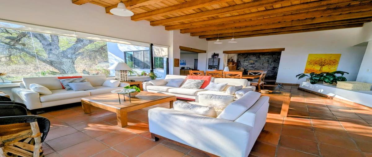 Foto de casa en condominio en venta en  , ajijic centro, chapala, jalisco, 0 No. 05