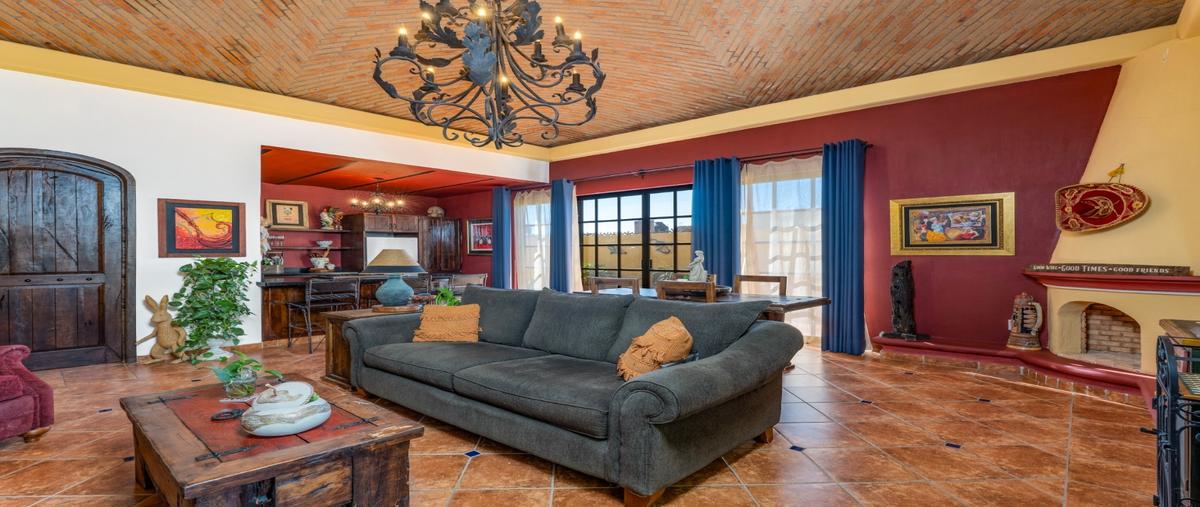 Foto de casa en venta en  , ajijic centro, chapala, jalisco, 0 No. 03