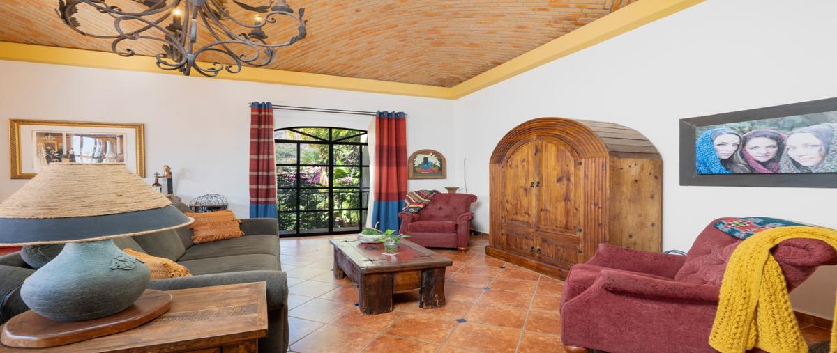 Foto de casa en venta en  , ajijic centro, chapala, jalisco, 0 No. 05