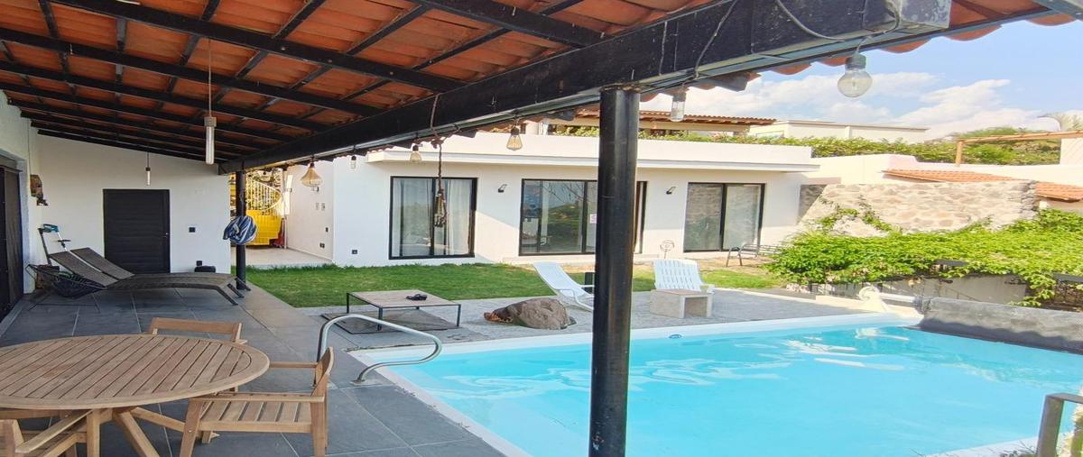Foto de casa en condominio en renta en  , ajijic centro, chapala, jalisco, 0 No. 03