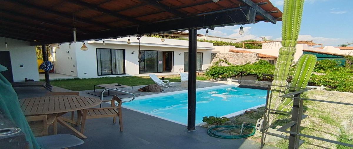 Foto de casa en condominio en renta en  , ajijic centro, chapala, jalisco, 0 No. 04