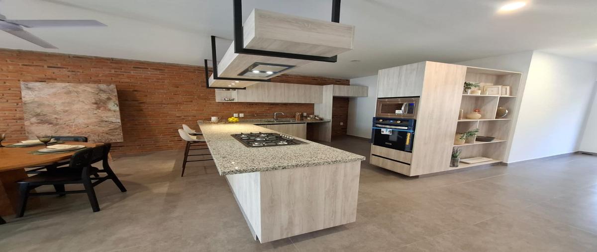 Foto de departamento en venta en  , ajijic centro, chapala, jalisco, 0 No. 05