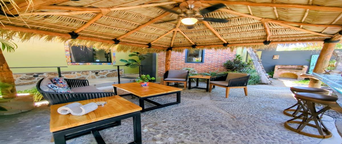 Foto de casa en , ajijic centro, chapala, jalisco, 0 foto 03 Foto de casa en venta en , ajijic centro, chapala, jalisco, 0 No. 03