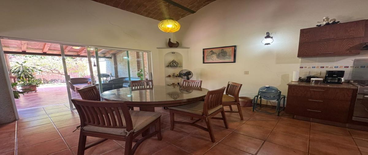 Foto de casa en renta en  , ajijic centro, chapala, jalisco, 0 No. 03