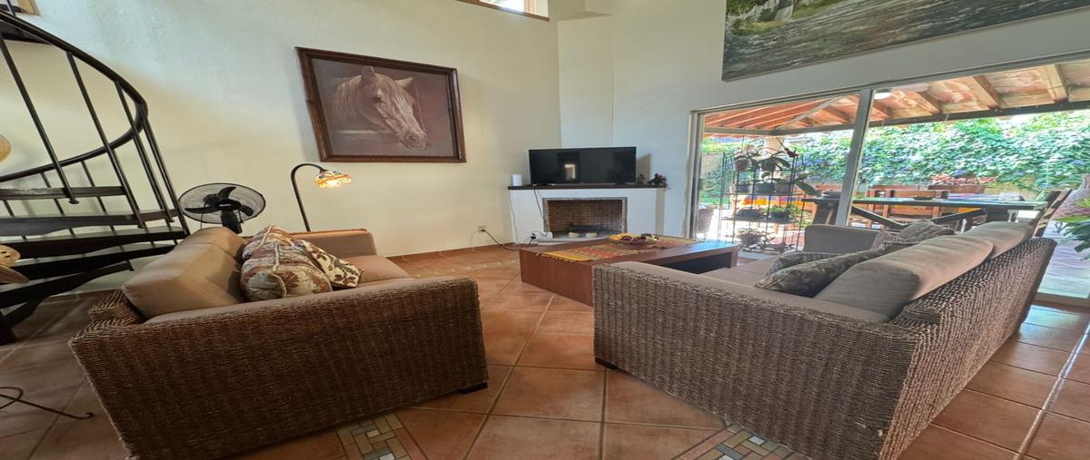 Foto de casa en renta en  , ajijic centro, chapala, jalisco, 0 No. 05