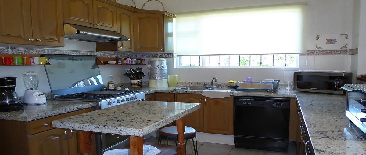 Foto de casa en renta en  , ajijic centro, chapala, jalisco, 0 No. 03