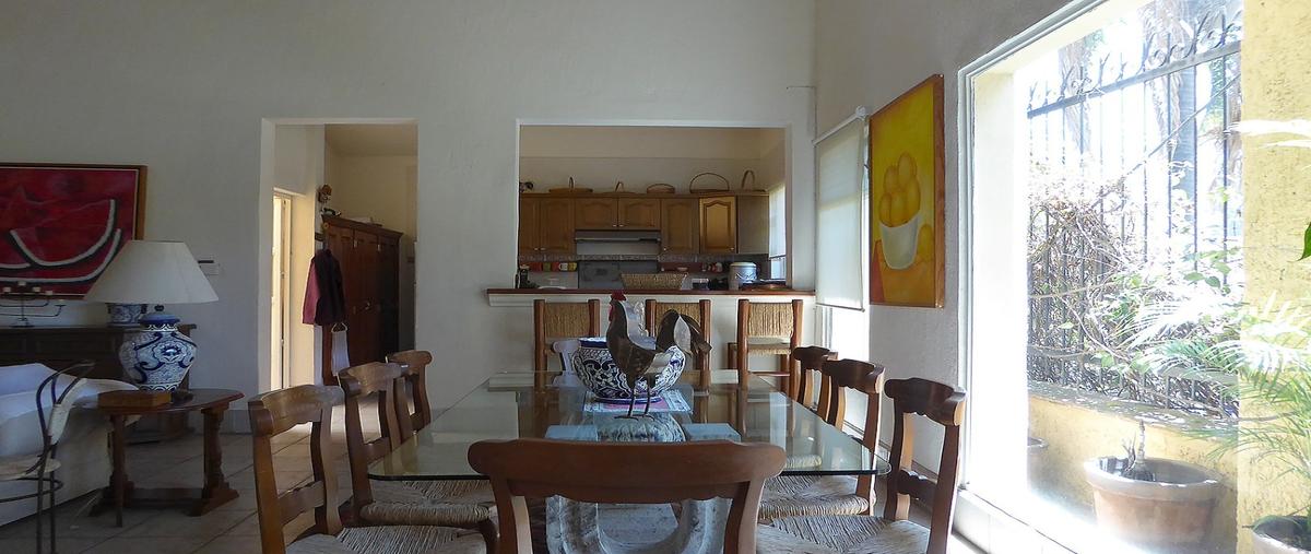 Foto de casa en renta en  , ajijic centro, chapala, jalisco, 0 No. 05