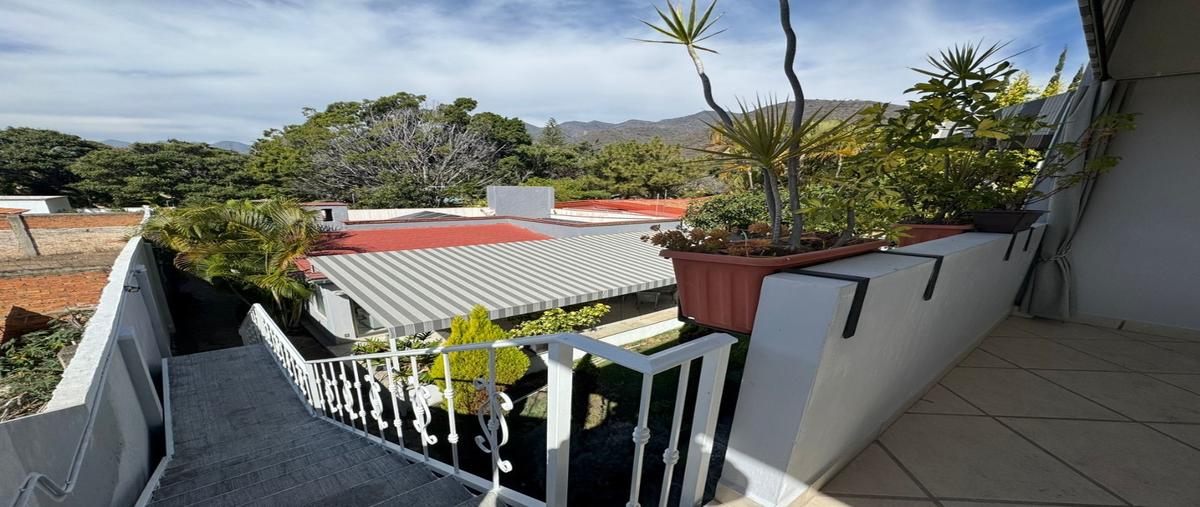 Foto de departamento en renta en  , ajijic centro, chapala, jalisco, 0 No. 03