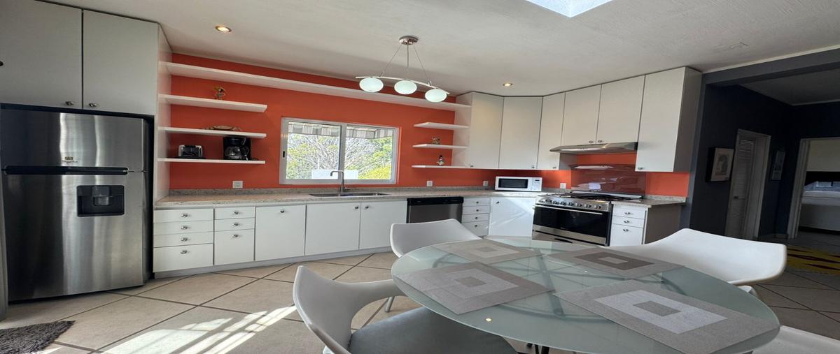 Foto de departamento en renta en  , ajijic centro, chapala, jalisco, 0 No. 05