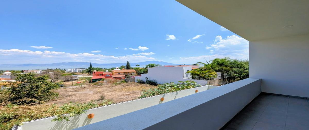 Foto de departamento en venta en  , ajijic centro, chapala, jalisco, 0 No. 04
