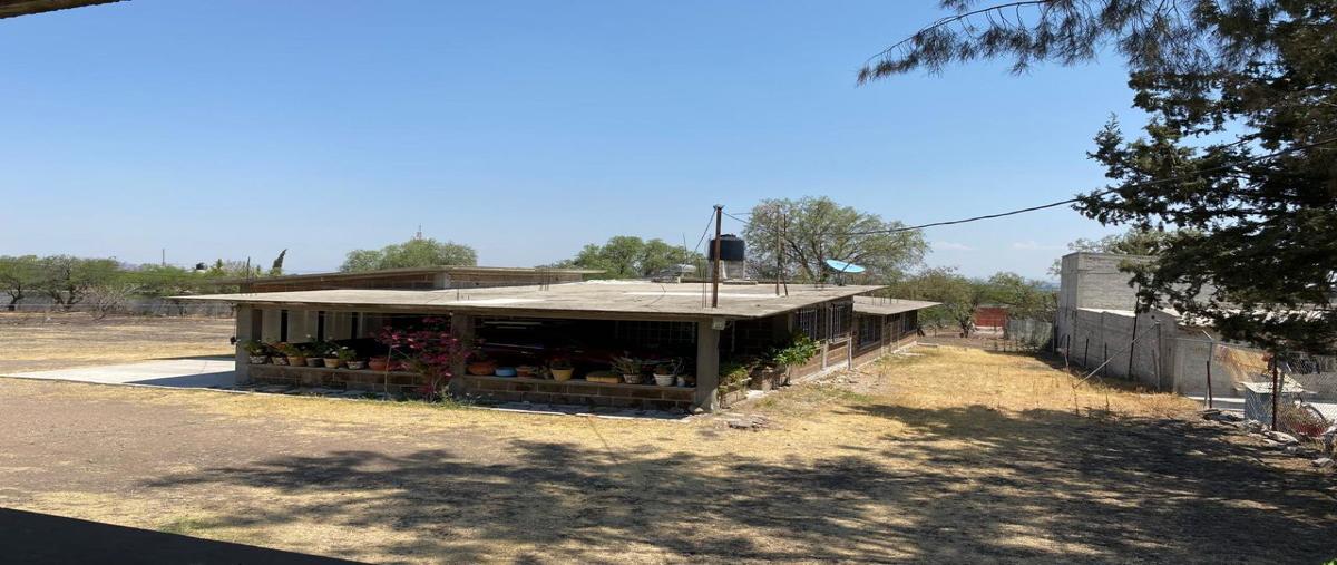 Foto de rancho en venta en  , ajuchitlancito, pedro escobedo, querétaro, 27970868 No. 03