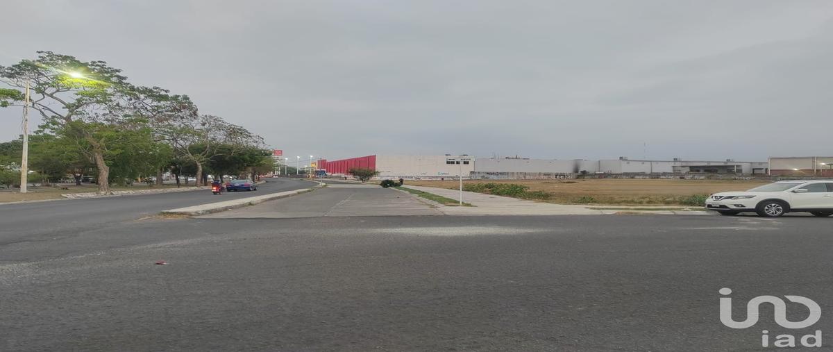 Foto de terreno comercial en venta en ajusco 101, la frontera, villa de álvarez, colima, 28720359 No. 03