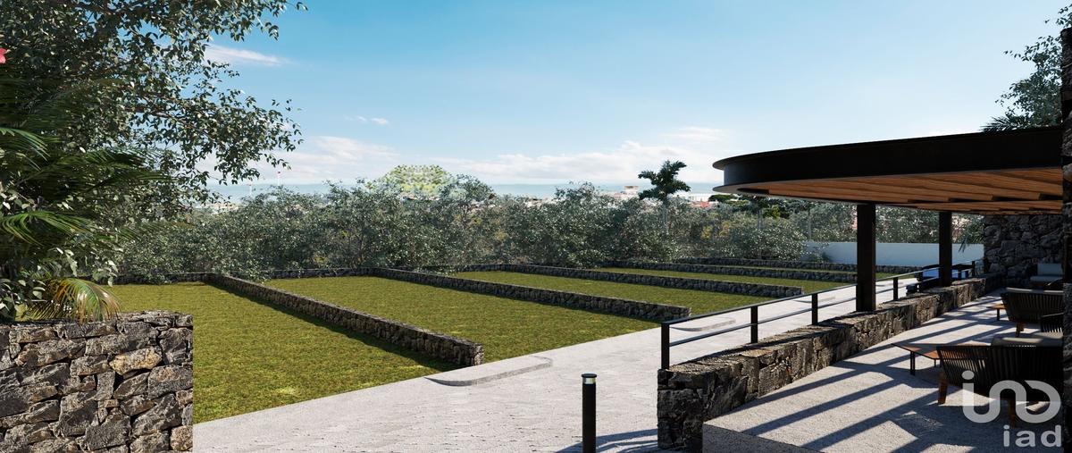 Foto de terreno habitacional en venta en ajusco 168, buenavista, cuernavaca, morelos, 28725331 No. 03