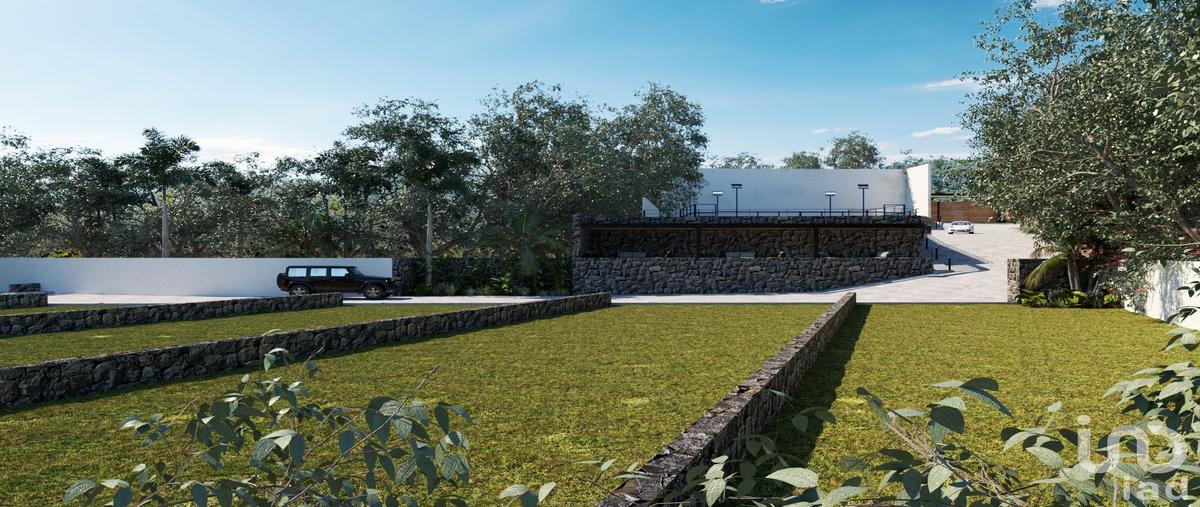 Foto de terreno habitacional en venta en ajusco 168, buenavista, cuernavaca, morelos, 28725331 No. 04