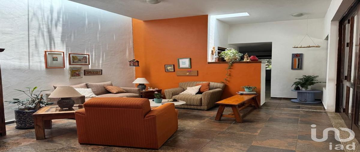 Foto de casa en ajusco 293, rancho cortes, cuernavaca, morelos, 29882902 foto 05 Foto de casa en venta en ajusco 293, rancho cortes, cuernavaca, morelos, 29882902 No. 05