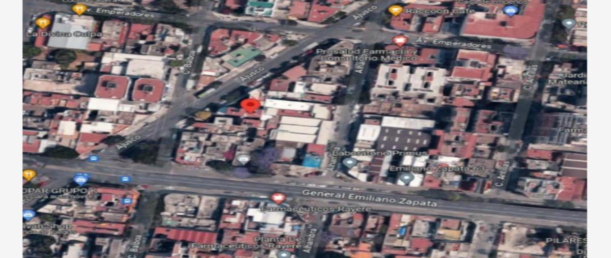 Foto de departamento en venta en ajusco 38, portales oriente, benito juárez, df / cdmx, 0 No. 03