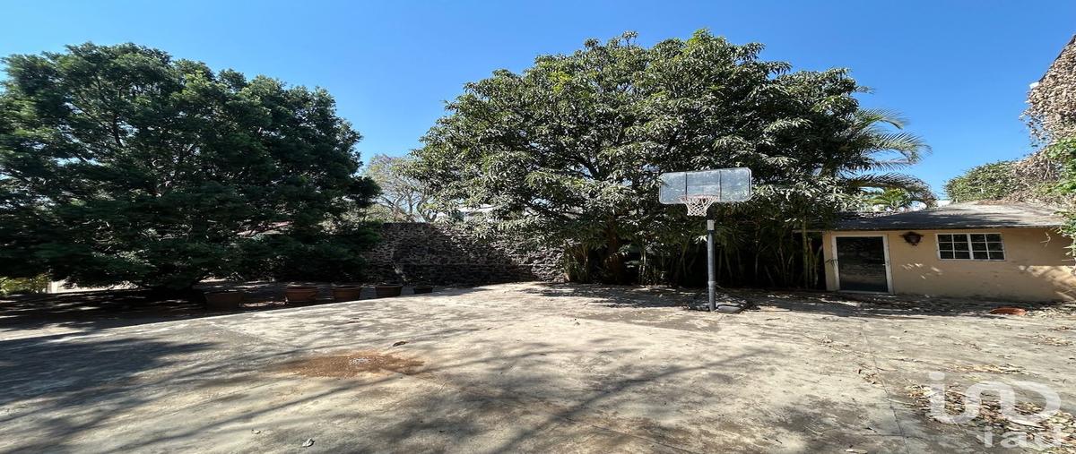 Foto de terreno habitacional en venta en ajusco 70, bellavista, cuernavaca, morelos, 30976575 No. 04