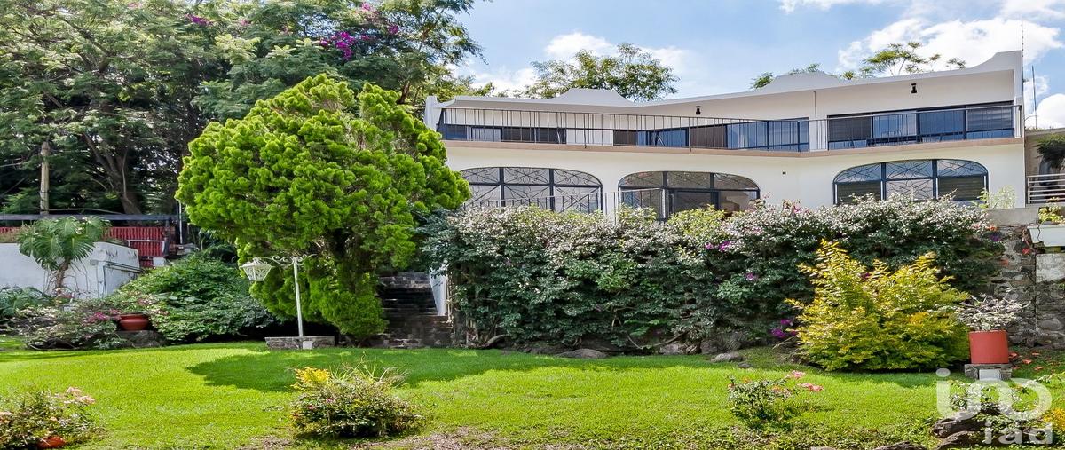 Foto de casa en renta en ajusco , buenavista, cuernavaca, morelos, 31713446 No. 05
