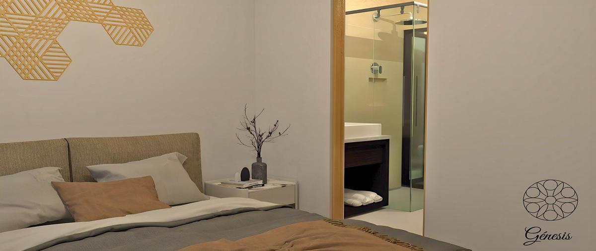 Foto de departamento en venta en  , ajusco, coyoacán, df / cdmx, 0 No. 03
