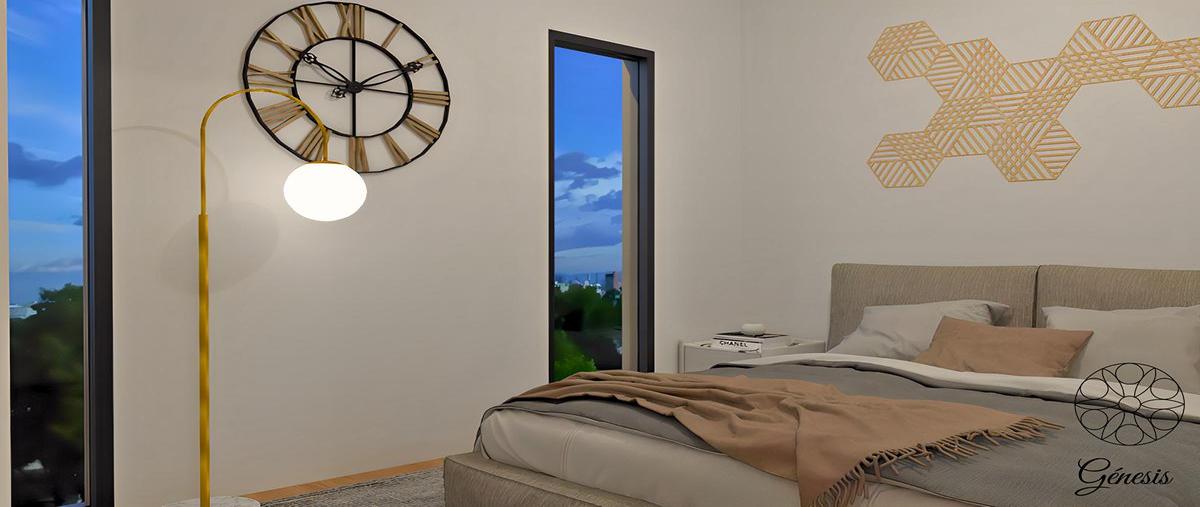 Foto de departamento en venta en  , ajusco, coyoacán, df / cdmx, 0 No. 04