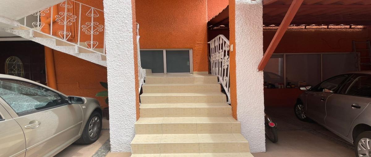 Foto de departamento en venta en  , ajusco, coyoacán, df / cdmx, 0 No. 03