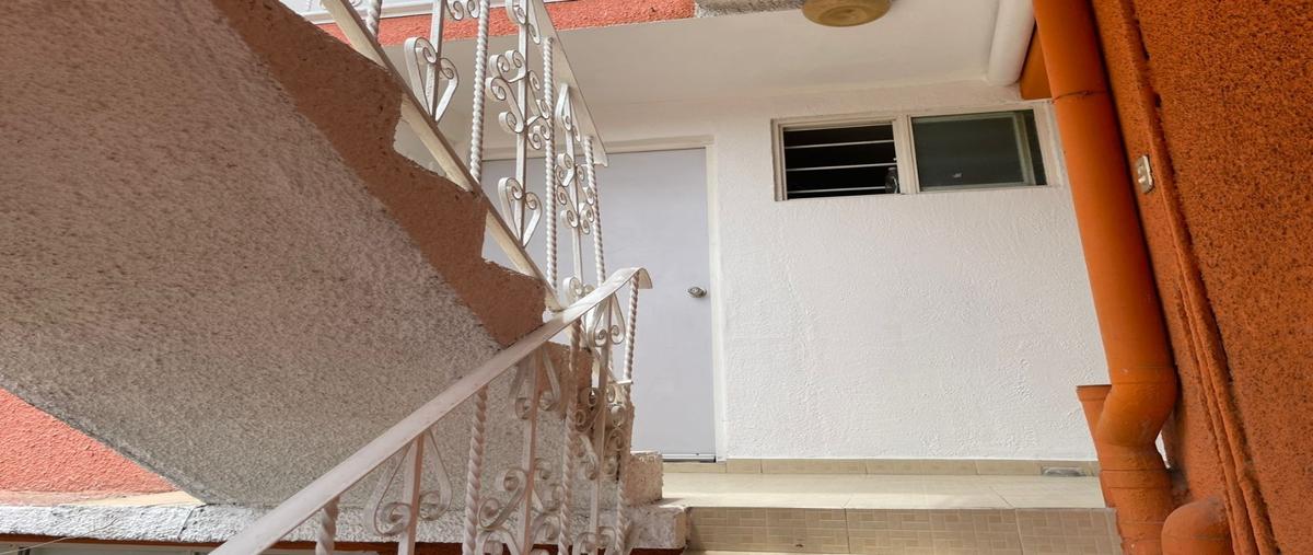 Foto de departamento en venta en  , ajusco, coyoacán, df / cdmx, 0 No. 04