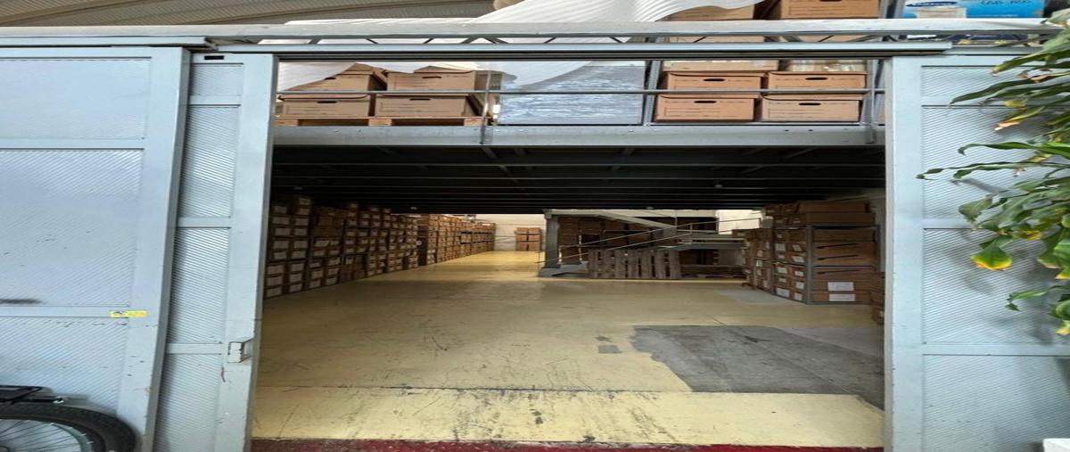 Foto de bodega en venta en  , ajusco, coyoacán, df / cdmx, 30442524 No. 04