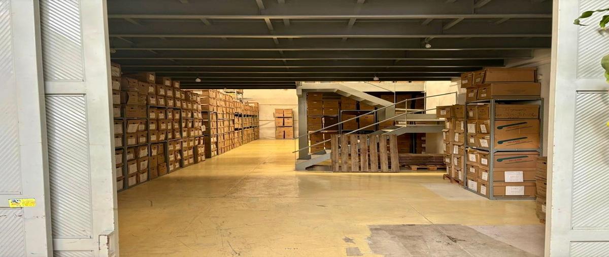 Foto de bodega en venta en  , ajusco, coyoacán, df / cdmx, 30442524 No. 05