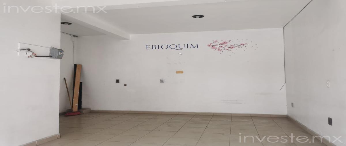 Foto de local en renta en  , ajusco, coyoacán, df / cdmx, 0 No. 05